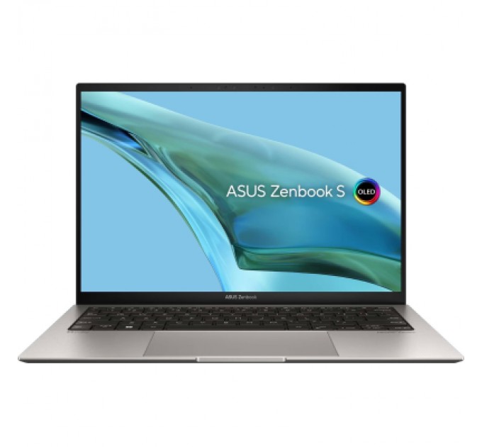 ASUS Ноутбук ASUS Zenbook S 13 OLED UX5304MA-NQ007X (90NB12V2-M00AS0)