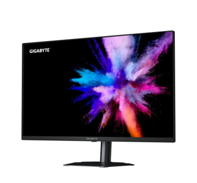 GIGABYTE Монітор GIGABYTE GO27Q24G EK