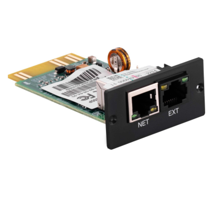2E Web/SNMP адаптер 2E Network Management Card (2E_SNMP)