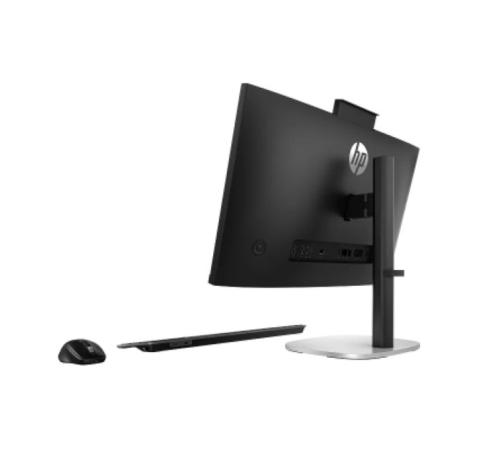 HP Комп'ютер HP ProStudio 4 G1i AiO / Ultra5 225T, 16, 512, WiFi, кл+м (BY7E5ET)