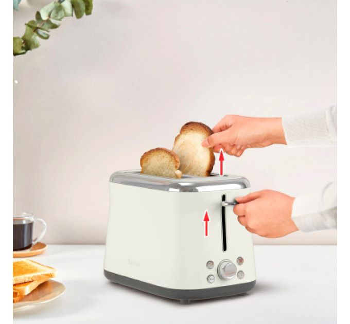 Tefal Тостер Tefal TT720AE0