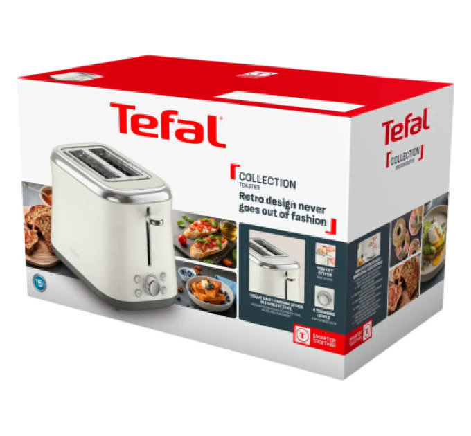 Tefal Тостер Tefal TT720AE0