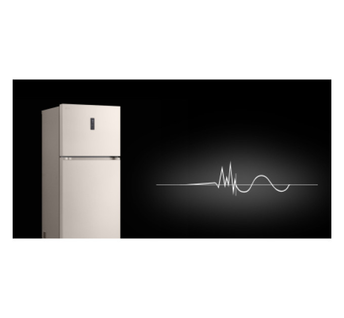LG Холодильник LG GR-H922PEBQ