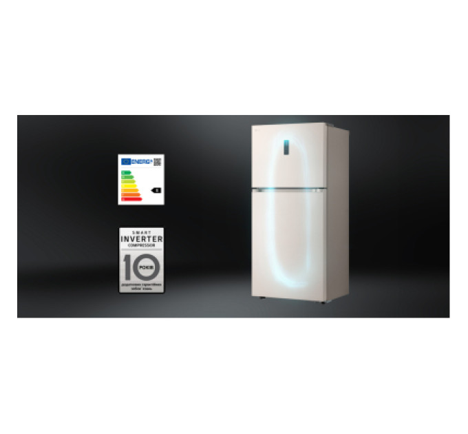 LG Холодильник LG GR-H922PEBQ