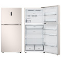 LG Холодильник LG GR-H922PEBQ