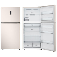 Холодильник LG GR-H922PEBQ