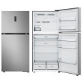 LG Холодильник LG GR-H922HMBQ