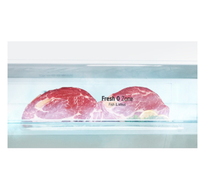 LG Холодильник LG GR-H922HMBQ