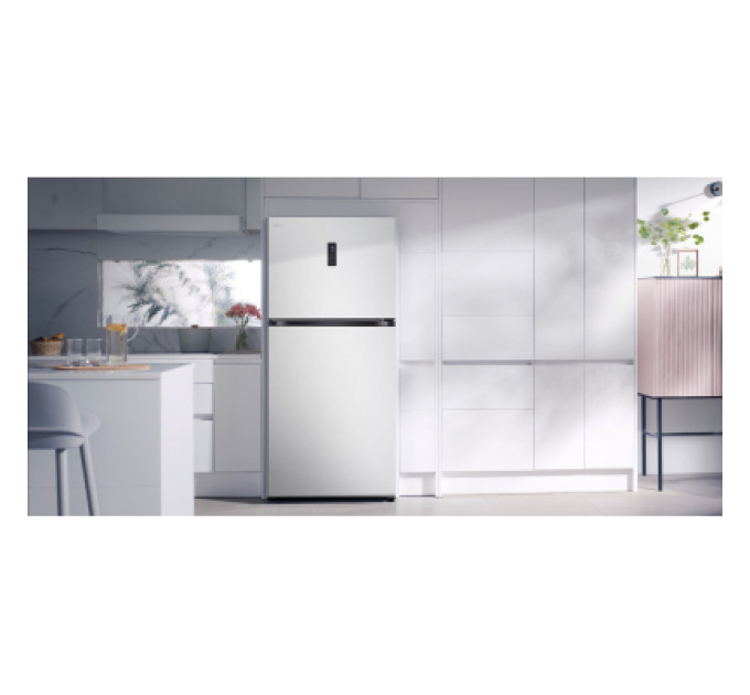 LG Холодильник LG GR-H922HMBQ