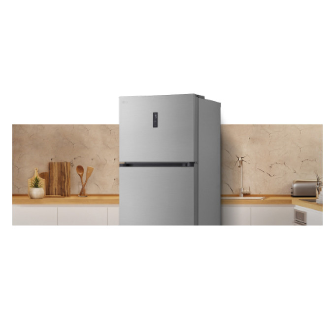 LG Холодильник LG GR-H922HMBQ