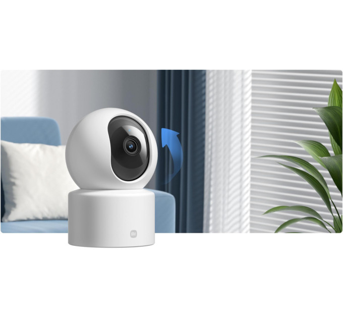 Xiaomi IP камера Xiaomi Smart Camera C302 (BHR08SVGL)