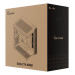OCYPUS Корпус для комп'ютера ATX W/O PSU DELTA C74 ARGB білий (DELTA-C74-WHD200XX-GL) OCYPUS