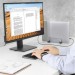 OfficePro Підставка до ноутбука OfficePro LS680G