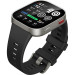 Amazfit Смарт-годинник Amazfit Bip Max Silver (W2568AP1N)
