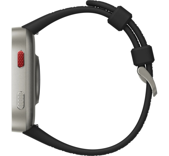 Amazfit Смарт-годинник Amazfit Bip Max Silver (W2568AP1N)