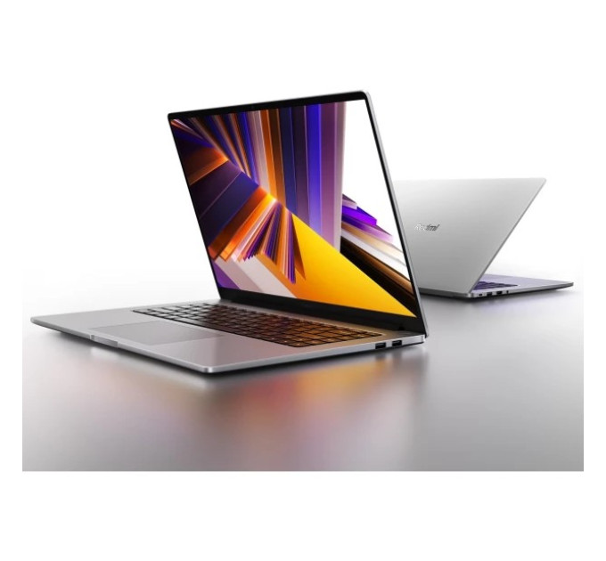 Xiaomi Ноутбук Xiaomi RedmiBook 16 2025 (JYU4643CN) Silver