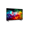 LG TV Телевізор 50" LG QNED 4K 60Hz Smart WebOS Black