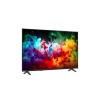 Телевізор 50" LG QNED 4K 60Hz Smart WebOS Black