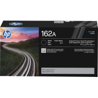 Картридж HP 162A LJ 4007, MFP 4113 Black (3 000стор)