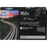 Картридж HP 162X LJ 4007, MFP 4113 Black (10 000стр)