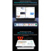 Планшет Oscal Pad 100 12.0" 6/256GB 4G (LTE) Sky Blue (6931548326335)