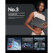 Планшет Oscal Pad 100 12.0" 6/256GB 4G (LTE) Sky Blue (6931548326335)