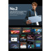 Планшет Oscal Pad 100 12.0" 6/256GB 4G (LTE) Sky Blue (6931548326335)