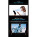 Планшет Oscal Pad 100 12.0" 6/256GB 4G (LTE) Sky Blue (6931548326335)