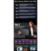Планшет Oscal Pad 100 12.0" 6/256GB 4G (LTE) Sky Blue (6931548326335)