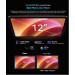 Планшет Oscal Pad 100 12.0" 6/256GB 4G (LTE) Sky Blue (6931548326335)