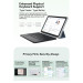 Планшет Oscal Pad 100 12.0" 6/256GB 4G (LTE) Sky Blue (6931548326335)