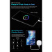 Планшет Oscal Pad 100 12.0" 6/256GB 4G (LTE) Sky Blue (6931548326335)