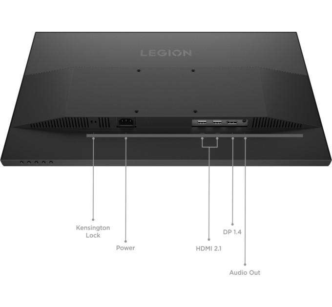 Lenovo Монітор 24" LEGION 24-10 68C4GAC4UA LENOVO
