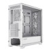 Gamemax Корпус для комп'ютера EATX W/O PSU SIEGE WH GAMEMAX