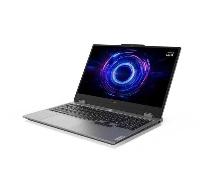 Lenovo Ноутбук Lenovo LOQ 15IRX10 (83JE01DPRA)
