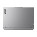 Lenovo Ноутбук Lenovo LOQ 15IRX10 (83JE01DPRA)