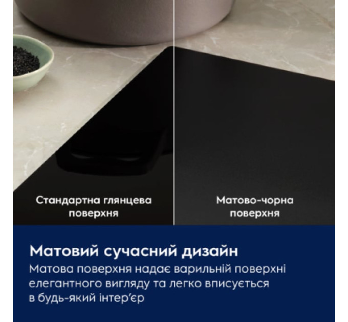Electrolux Варочна поверхня Electrolux LIB60420CL
