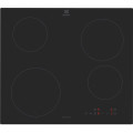 Electrolux Варочна поверхня Electrolux LIB60420CL