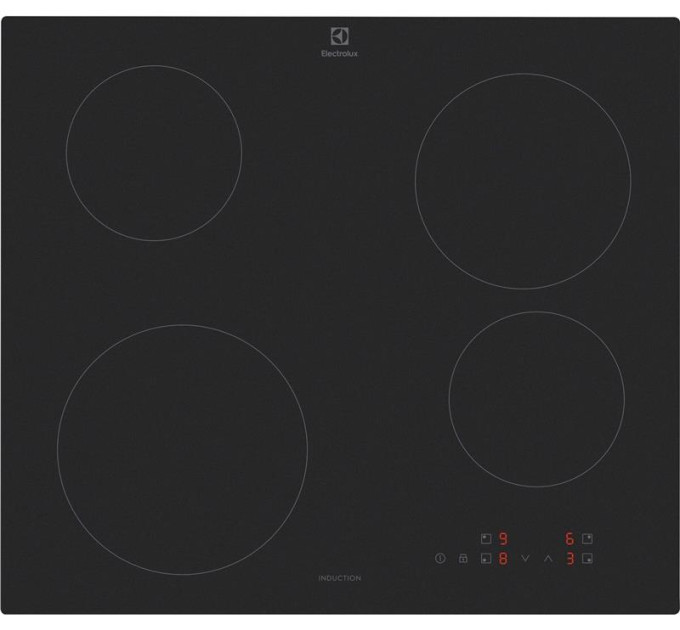 Electrolux Варочна поверхня Electrolux LIB60420CL