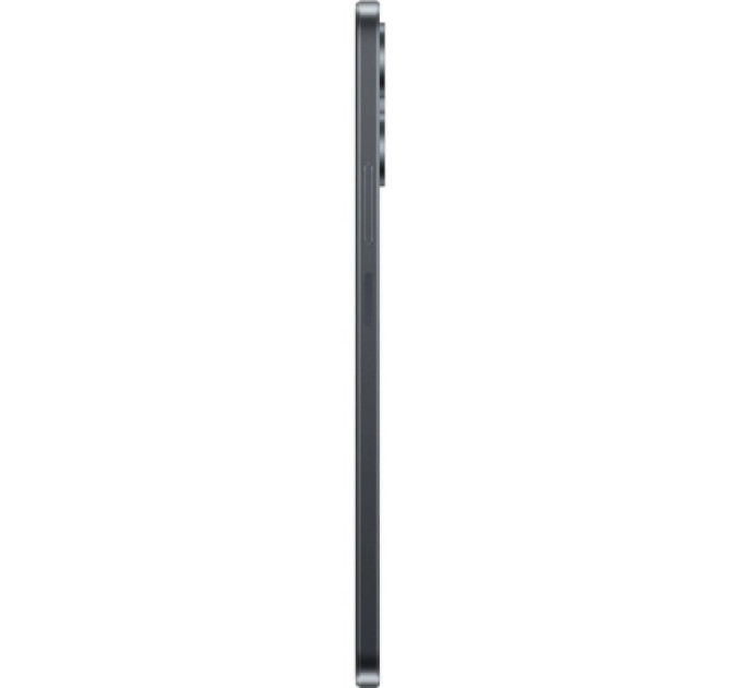 realme Мобільний телефон realme Note 80 4/128GB Storm Black