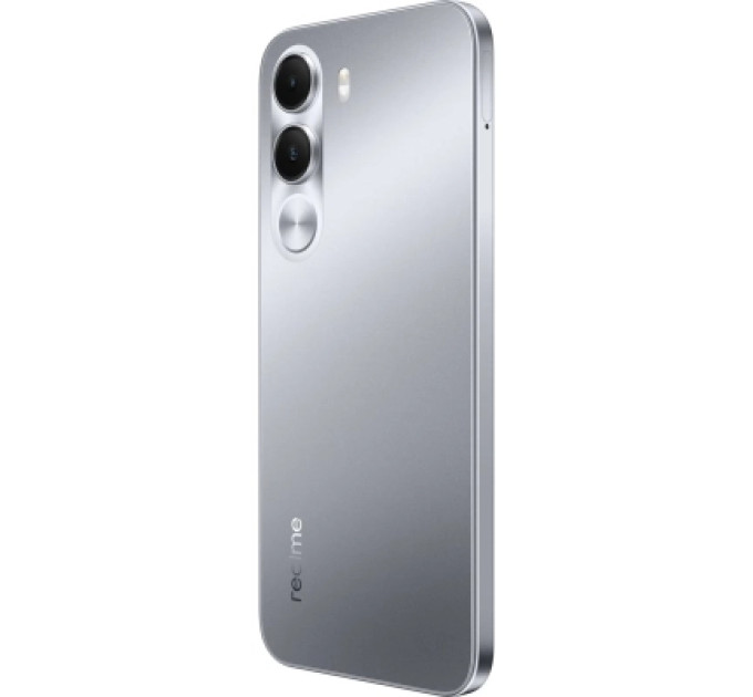 realme Мобільний телефон realme C100i 4/128GB Dusk Grey