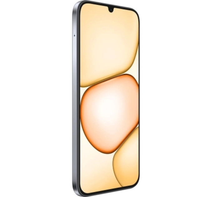 realme Мобільний телефон realme C100i 4/128GB Dusk Grey