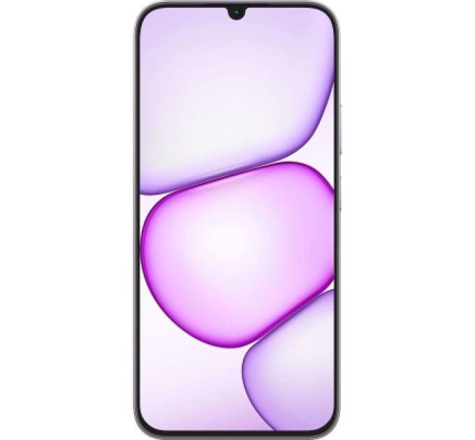 realme Мобільний телефон realme C100i 4/128GB Dawn Purple