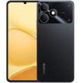 realme Смартфон Realme Note 80 4/128GB (RMX5388) Storm Black