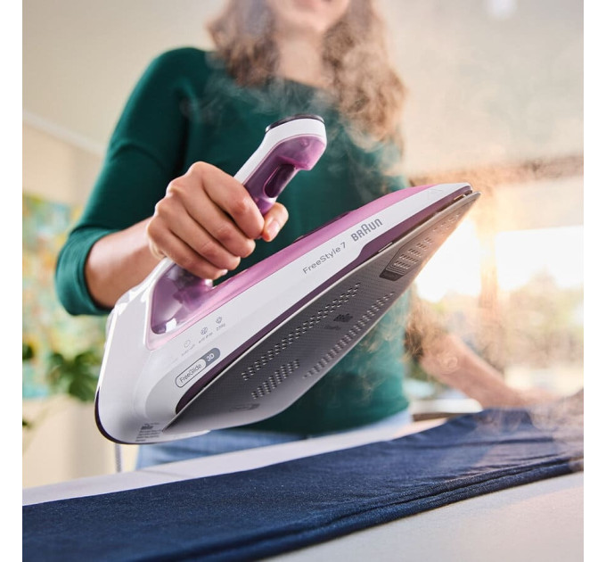 Braun Праска Braun FI 7215 VI
