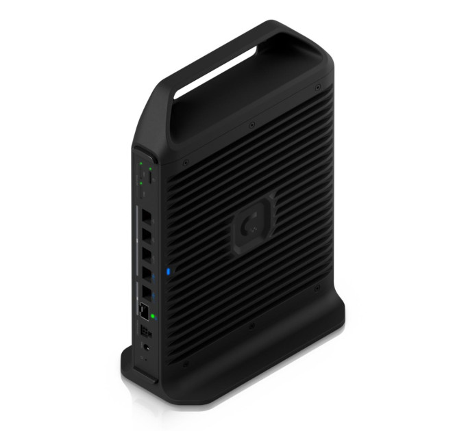 Ubiquiti Точка доступу з функцією маршрутизації UCG-INDUSTRIAL UBIQUITI