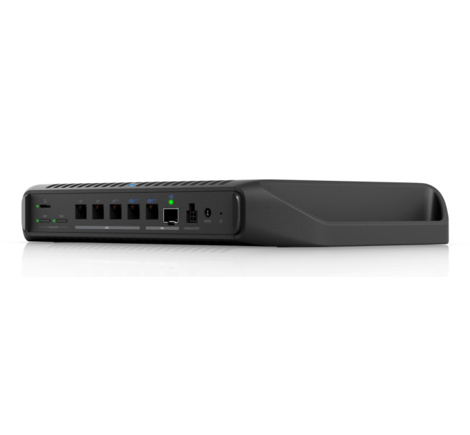 Ubiquiti Точка доступу з функцією маршрутизації UCG-INDUSTRIAL UBIQUITI