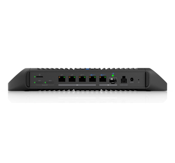 Ubiquiti Точка доступу з функцією маршрутизації UCG-INDUSTRIAL UBIQUITI