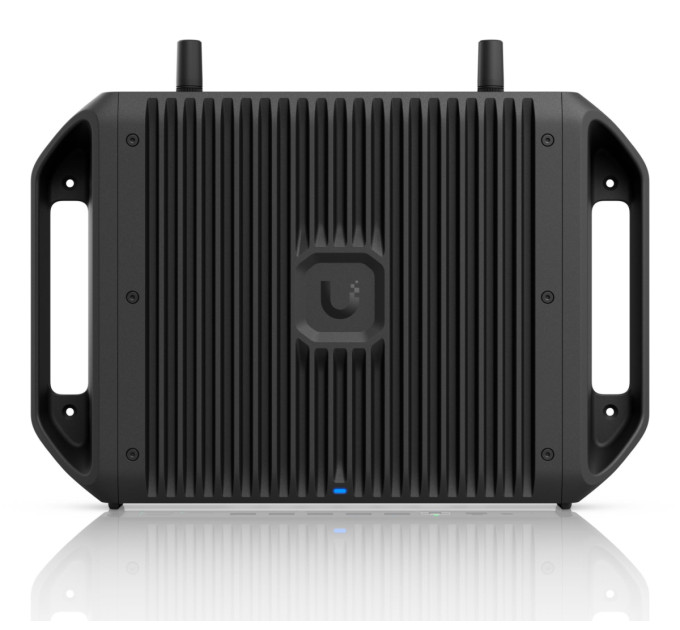 Ubiquiti Точка доступу з функцією маршрутизації UCG-INDUSTRIAL UBIQUITI