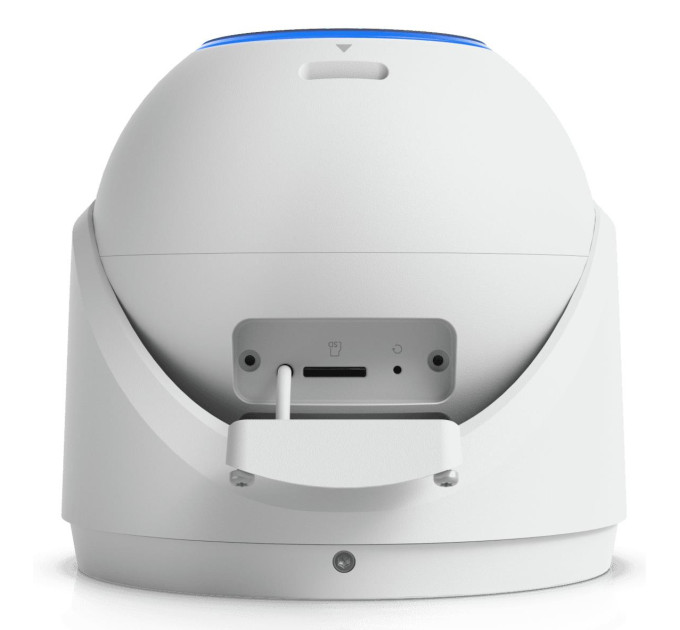 Ubiquiti Мережева відеокамера UVC-G6-PRO-TURRET-W UBIQUITI